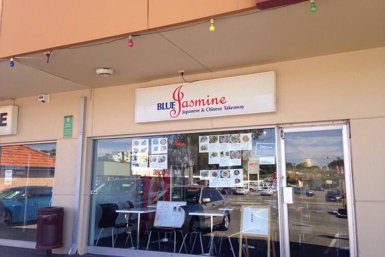 Blue Jasmine Maylands Perth